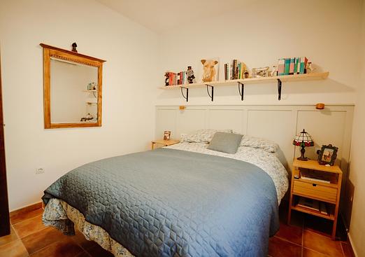 Country house in Alora