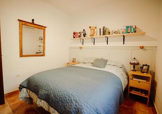 Country house in Alora