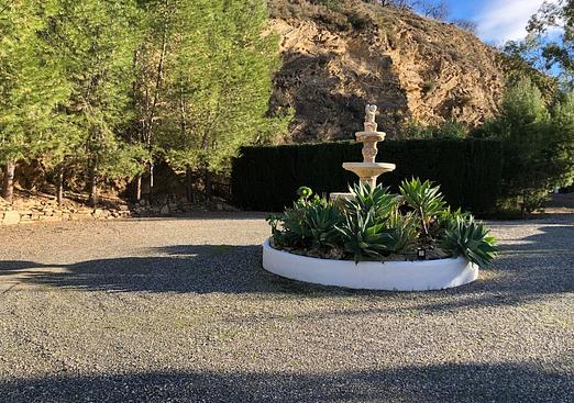 Villa in Valle de Abdalajis