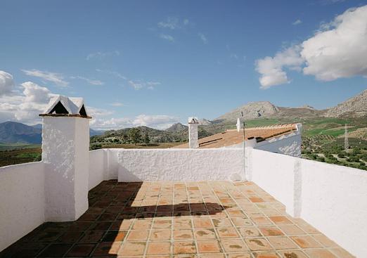 Villa in Alora