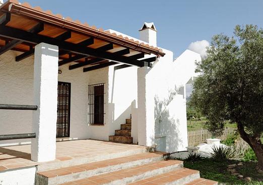 Villa in Alora