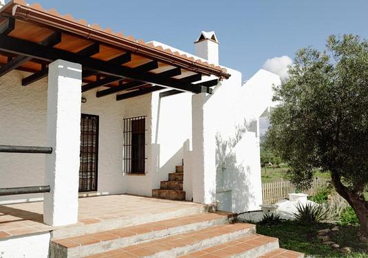 Villa in Alora
