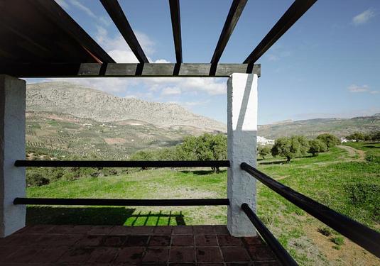 Villa in Alora