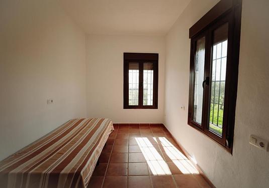 Villa in Alora