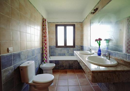 Villa in Alora
