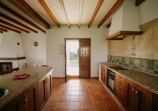 Villa in Alora