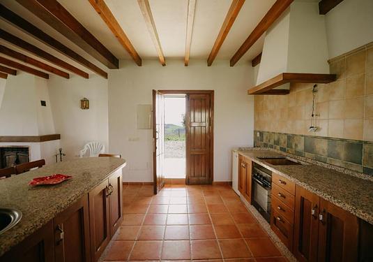 Villa in Alora