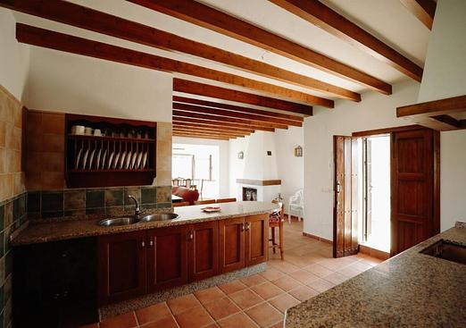 Villa in Alora