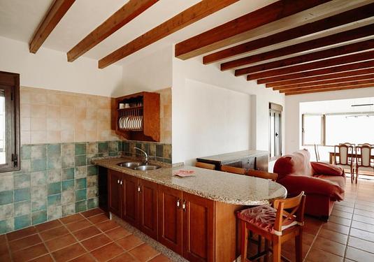 Villa in Alora