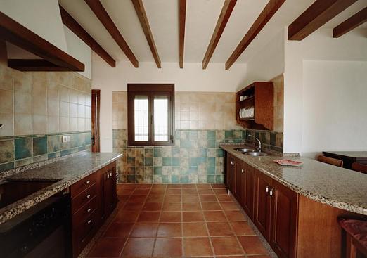 Villa in Alora