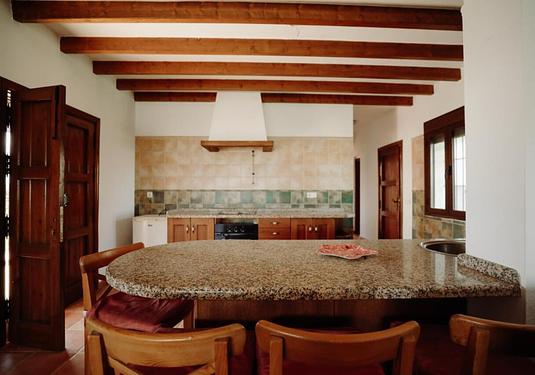 Villa in Alora