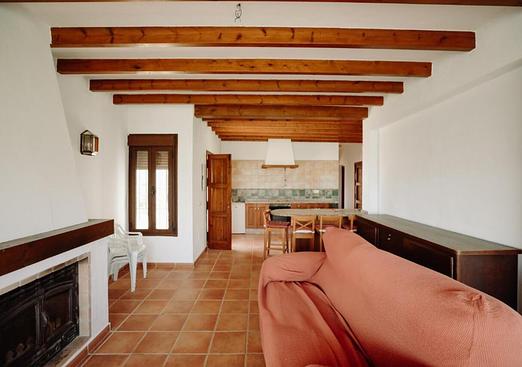Villa in Alora