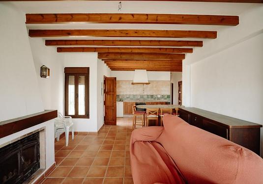 Villa in Alora