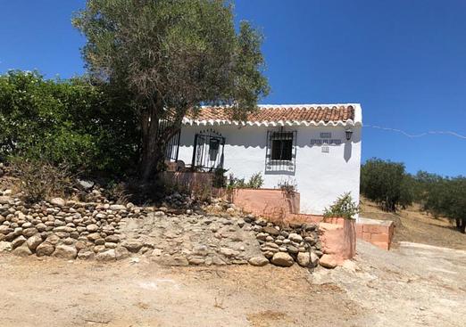 Country house in Bermejo