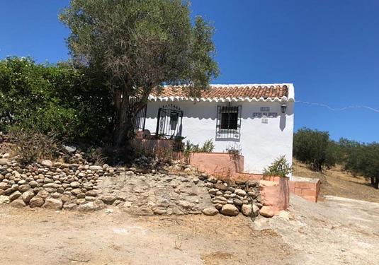 Country house in Bermejo