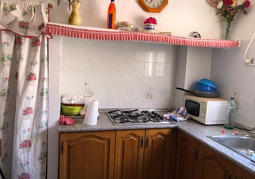 Country house in Bermejo