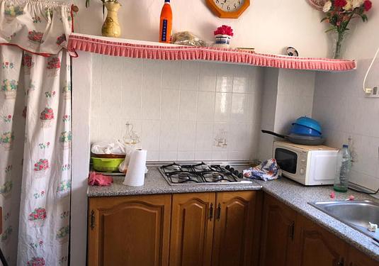 Country house in Bermejo