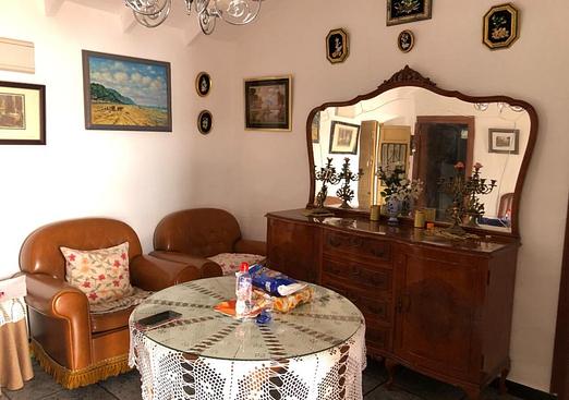 Country house in Bermejo