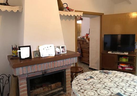 Country house in Bermejo