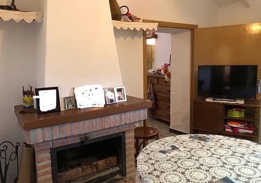 Country house in Bermejo