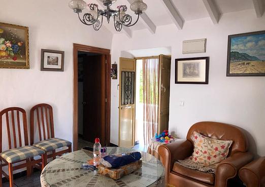 Country house in Bermejo