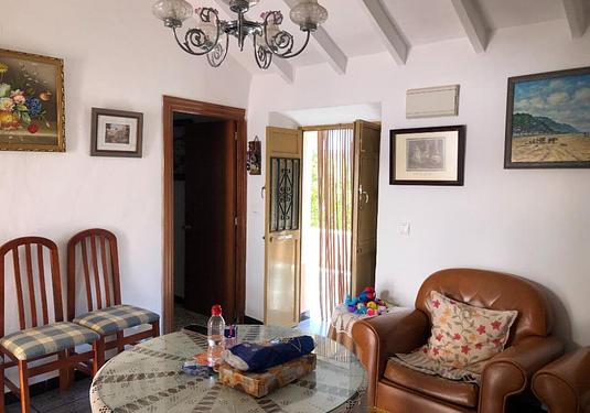 Country house in Bermejo
