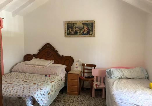 Country house in Bermejo