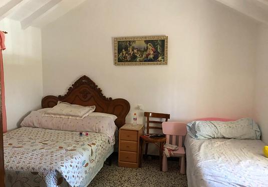 Country house in Bermejo