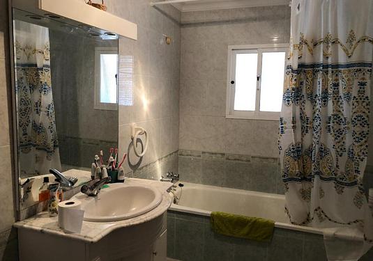 Country house in Bermejo