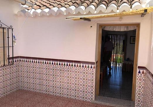 Country house in Bermejo