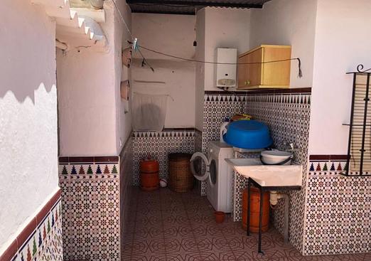 Country house in Bermejo