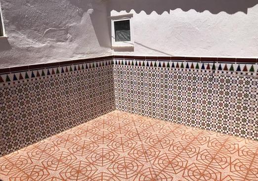 Country house in Bermejo