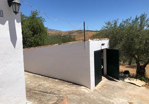 Country house in Bermejo