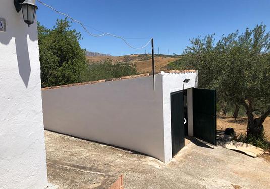 Country house in Bermejo