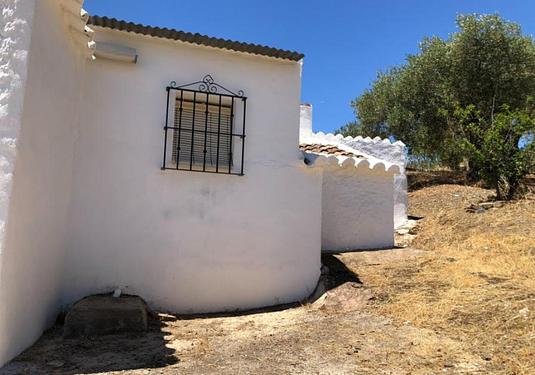 Country house in Bermejo