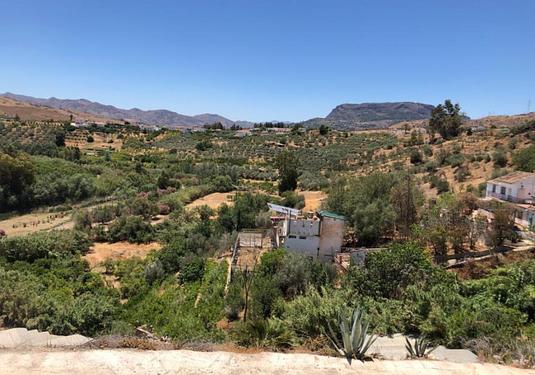 Country house in Bermejo