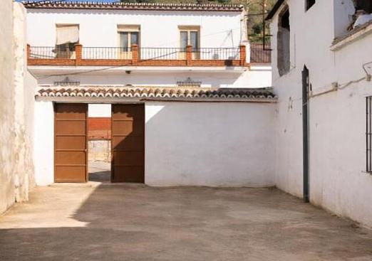 Villa in Alora