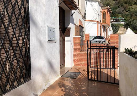 Villa in Alora