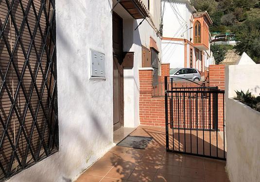 Villa in Alora