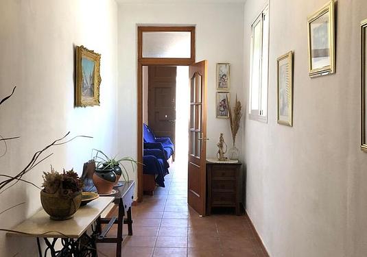 Villa in Alora