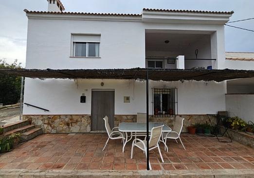 Country house in Bermejo