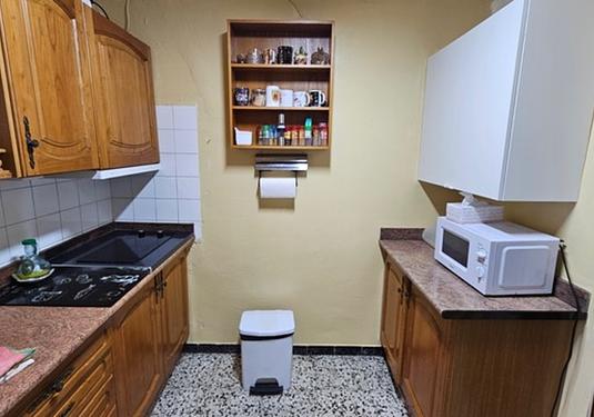 Country house in Bermejo
