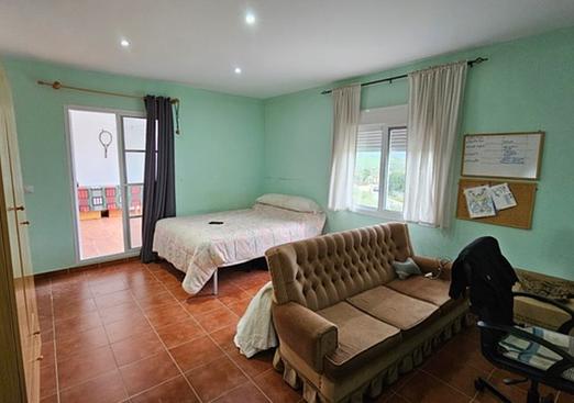 Country house in Bermejo