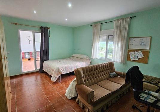 Country house in Bermejo