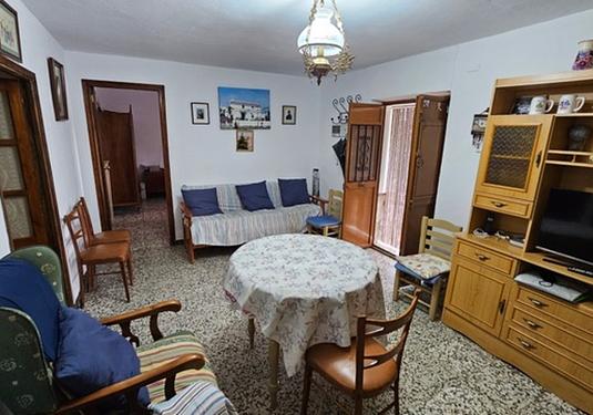 Country house in Bermejo