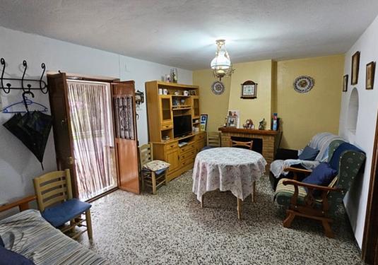 Country house in Bermejo