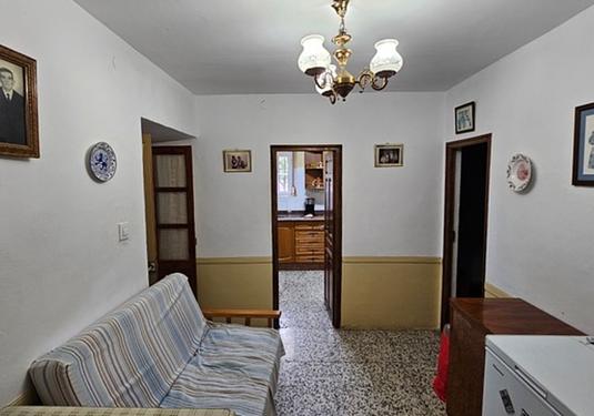 Country house in Bermejo