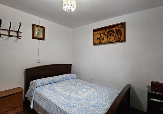 Country house in Bermejo