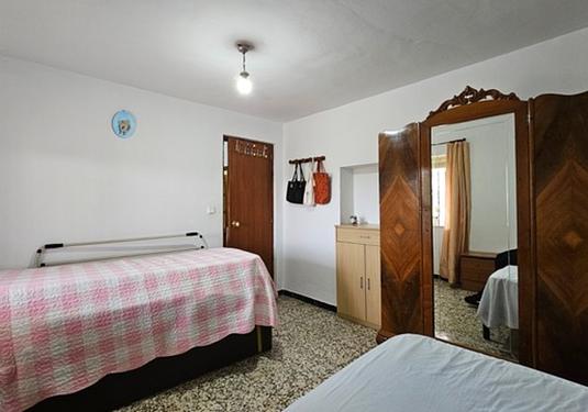 Country house in Bermejo