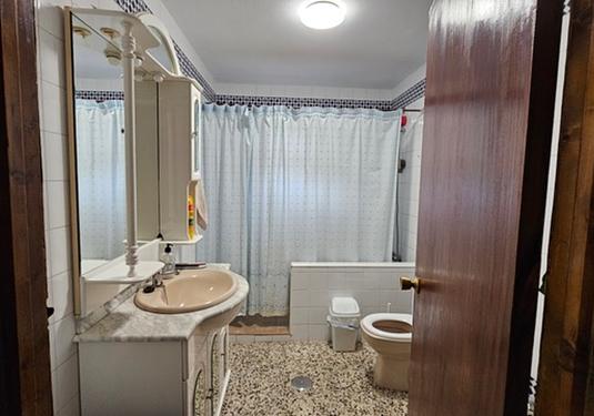 Country house in Bermejo